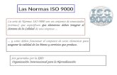 Iso 9000 ver3