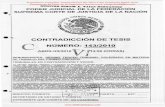 Expediente Completo de la Contradicción de Tesis 143/2010 Jurisprudencia 85/210 Tope Pensiones IMSS