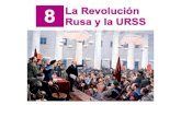 2017 tema 8 la revolución rusa 1º bachillerato