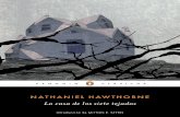 LA CASA DE LOS SIETE TEJADOS de Nathaniel Hawthorne