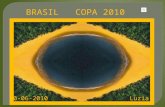Brasil copa 2010