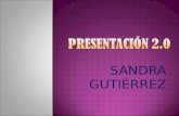 PresentaciÓN   Gutierrez Verdadera