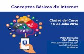 Redes sociales | Binational Centers