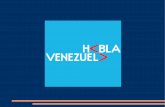 Experiencia Habla Venezuela