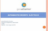 201605 Autoabastecimiento eléctrico ETSII (UPM)