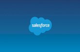 Salesforce: Atención al Cliente en la Era del Cliente Conectado