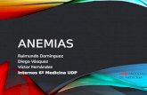 Anemias (1)