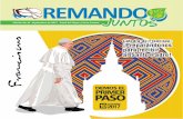Remando  Juntos - Edición No 11