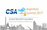 CSA Summit 2017 - Infraestructuras Ágiles y Delivery Continuo, del testing manual a Skynet