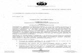 Proyecto de Ley 122-17 Sistema Penal Bolivia  (aprobado)
