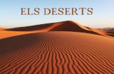 00 els deserts
