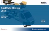 SolidWorks Electrical 2018