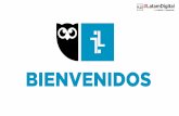 Presentación interlat & hootsuite #LatamDigital, Luis Carlos Chaquea Colombia