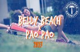 Belly Beach x Pao Pao