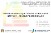 Etiquetacion - Prueba Piloto SANTA FE-Rosario