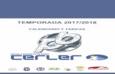 Cerler Escuela Esqui - Temporada 2017 2018