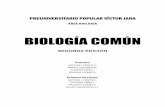 Libro Biología Común PPVJ 2017 -  Mitchell Comte C.