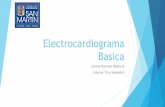 Electrocardiograma Basica