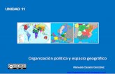 Organización política y espacio geográfico,areas culturales,union europea,españa