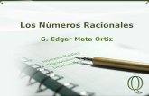 Rational numbers Introduction
