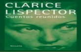140191297 lispector-clarice-cuentos-reunidos-pdf