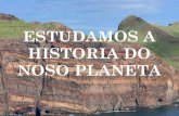 Tema 11 Estudamos a historia do noso planeta