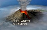Tema 9: Un planeta dinámico