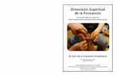 El Don de la Vocación Presbiteral: Un Estudio Reflexivo.