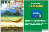 Afiche jamaica