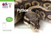 Python SDK Colima