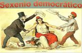 Sexenio democrático: España 1868-1874