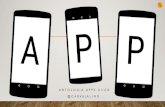 Casos apps moviles enfocadas en UX UI
