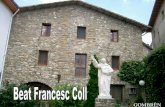 Frases de Sant Francesc Coll