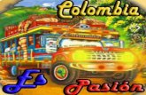 Los mejores lugaes de colombia