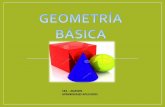 Geometria básica grupo # 1