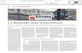 prensa ferrocarril Recortes prensa 20131023