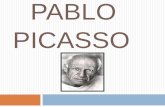 Pablo Picasso Paula