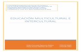 Edu. multiculticultural e intercultural pdf 2