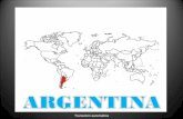 ARGENTINA en un pantallazo
