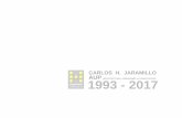 Portafolio Carlos H-1993-2017_ARQ, URB & PLANIF