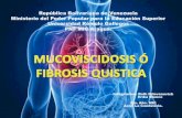 Fibrosis quistica pediatria iii(2)