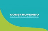 Construyendo Cultura Ciudadana - Barrancabermeja