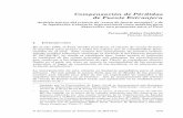 Compensación de Pérdidas de Fuente Extranjera - IFA PERÚ · PDF fileObras Completas, Tomo IV, 1989. X Jornadas Nacionales de Tributación de IFA-Per