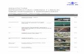 ARQUITECTURA INFRAESTRUCTURAS URBANAS Y …proin3d.org/referencias/Ref_SP.pdf · 3 ACCIONA Proyecto de Ampliación Sur del Muelle Juan Gonzalo en el puerto de Huelva Laminas de presentación