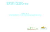 DIBUJO TÉCNICO BACHILLERATO - IES Nou Deramadoriesnouderramador.edu.gva.es/dibujo/bachillerato/imagenes pdf... · Departamento de Artes Plásticas y Dibujo DIBUJO TÉCNICO BACHILLERATO