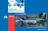 DIRECTOR DE OBRAS HIDRÁULICAS - alhsudchile · PDF filetemporadas, requiere nuevas inversiones en obras. SÍNTESIS
