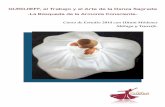 GURDJIEFF, el Trabajo y el Arte de la Danza Sagradamanantialdetara.org/wp-content/uploads/2014/07/gurdjieff_espana_4.pdf · GURDJIEFF, el Trabajo y el Arte de la Danza Sagrada! “La
