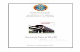 Manual de Autocad 2D y 3D -  · PDF fileUniversidad de Oriente Núcleo de Anzoátegui Escuela de Ing. y Cs. Aplicadas Departamento de Ing. Industrial Manual de Autocad 2D y 3D