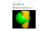 MARTÍN MAULHARDT Análisis Matemático 2 - …analisis2.com/wp-content/uploads/2015/05/Analisis-2-pagina_Part1.pdf · CAPÍTULO 1 Geometría del Plano. El plano y el espacio constituyen