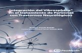 Integración del Vibrosphere® en el ... - bobath-es. · PDF fileBettina Paeth Rohlfs fisioteRaPeuta tutoRa senioR BoBath iBita Trabaja desde hace el año 1980 en Neurología, primero